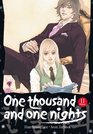 One Thousand and One Nights Vol 11