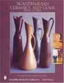 Scandinavian Ceramics  Glass 1940S to 1980s