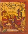 Rodale's naturally great foods cookbook The best foods to use and how to use them in over 400 original recipes
