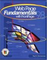 WebPage Fundamentals with FrontPage '98