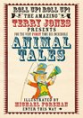 Animal Tales Terry Jones