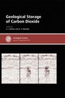 Geological Storage of Carbon Dioxide  Special Publication no 233