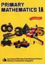 Primary Mathematics 1A