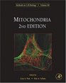 Mitochondria Volume 80 Second Edition