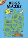 Bugs Mazes (Dover Little Activity Books)