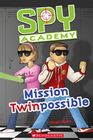 Mission Twinpossible