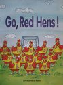 Go Red Hens