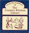 Garden Way Publishing's the Country Kitchen Library