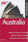 AAA Essential Australia 6th Edition