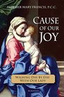 Cause of Our Joy Walking Day by Day With Our Lady