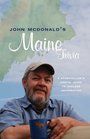 John McDonald's Maine Trivia A Storyteller's Useful Guide to Useless Information