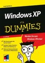 Windows XP Fur Dummies