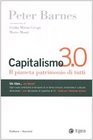 Capitalismo 30 Il pianeta patrimonio di tutti