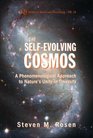 The SelfEvolving Cosmos A Phenomenological Approach to Nature's UnityinDiversity