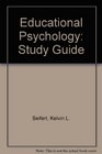Educational Psychology Study Guide