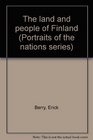 The land and people of Finland