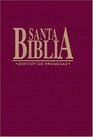 Biblia De Promesas/the Promise Bible