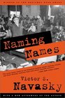 Naming Names With a new afterword by the author