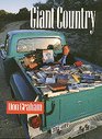 Giant Country Essays on Texas