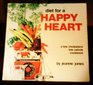 Diet for a Happy Heart