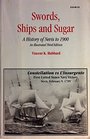 Swords Ships and Sugar A History of Nevis to 1900