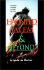 Haunted Salem  Beyond