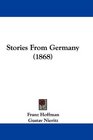 Stories From Germany (1868)