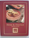 Home  Heritage Member Recipes