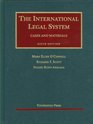 The International Legal System Cases and Materials 6th