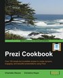 Prezi Cookbook