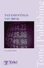 Tottel's Tax Essentials Vat 200506