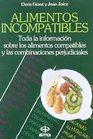 Alimentos Incompatibles