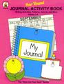 Year Round Journal Activity Book Writing Activities Patterns Awards and More Grades 14