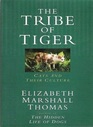 The Tribe of Tiger Cats and Their Culture