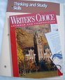 Writer's Choice