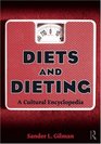 Diets and Dieting A Cultural Encyclopedia
