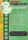 Geography Bk 1