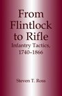 From Flintlock to Rifle Infantry Tactics 17401866