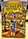 A Third Book of Nursery Rhymes