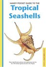 Handy Pocket Guide To Tropical Seashells