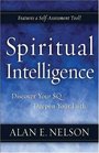 Spiritual Intelligence Discover Your SQ Deepen Your Faith