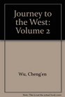Journey to the West Volume 2
