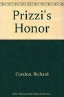 Prizzi's Honor