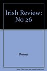 Irish Review No 26