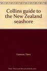Collins guide to the New Zealand seashore