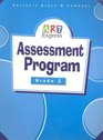 Assessment Program Art Express Grade 2