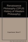 Renaissance Philosophy