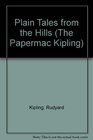 Plain Tales from the Hills