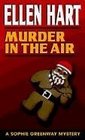 Murder in the Air (Sophie Greenway, Bk 4)