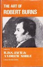 The Art of Robert Burns